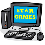 sparkling star games