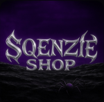 Sqenzie Shop