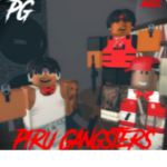 PIRU_GANGSTERS