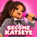 BECOME KATSEYE icon