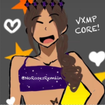 Vxmp Core!