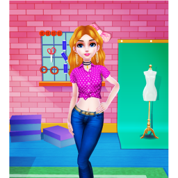 Cool girl’s's Place Number: 0
