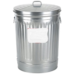 || Trash Can Gang ||