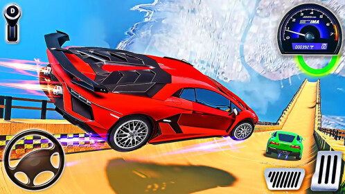 🏎️ Build a Racetrack [NEW!]
