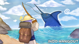 [WYDARZENIE] Indo Hangout