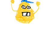 Potato’s are amazing