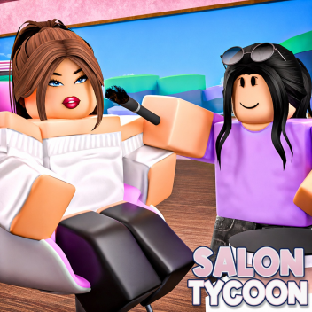 Salon Tycoon