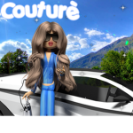 Couturè