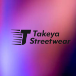Takeya Streetwear | 竹屋の服
