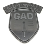 G.A.D || Fuerzas Especiales.