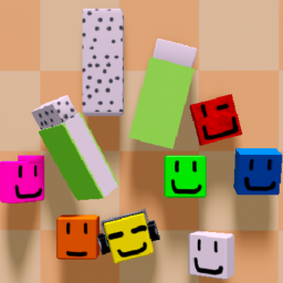 Accurate Rubbers Roleplay