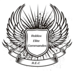 Roblox Elite Commandos.