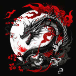 Ryūjin龍神