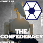The Confederacy Of Independent Systems ᅠᅠ
