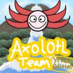 Axolotl Team [Yellow verson]