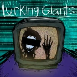 Lurking Giants: Test Environment icon