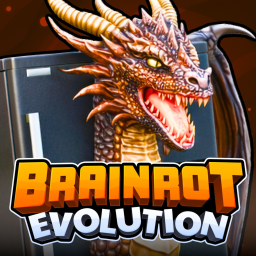 Brainrot Evolution icon