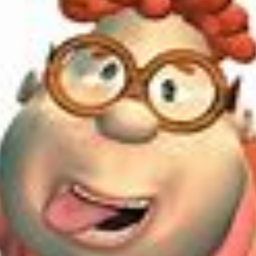 Escape From Carl Wheezer Horror Game
