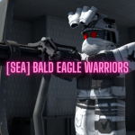 [SEA] Bald Eagle Warriors