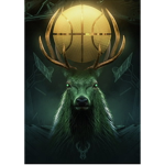 #FearTheDeer