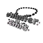 Hunter & Emi necklace 3.0