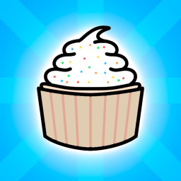 NEW UPDATE! Cupcake Eating Simulator!