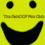 The RakOOF Fan Club
