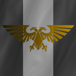 [The Imperium of Mankind]