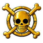 Gilded Pirates