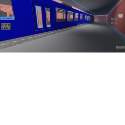 Nord West Bahm