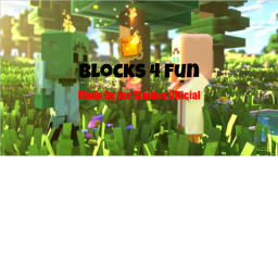 Blocks 4 Fun