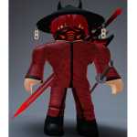 Brad’s samurai group