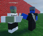 normalguy fans