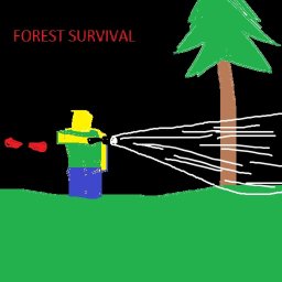 forset survival