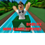 MINI GAMES OFFICIEL
