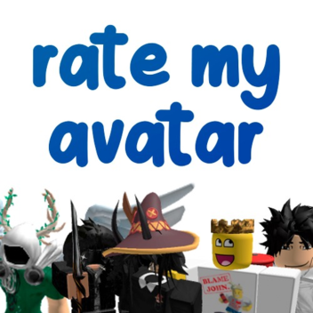 Rate My Avatar