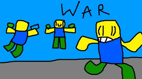 war 