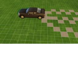 Racing to Victory!