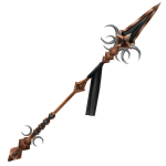 Spear of the Corporation: Baron