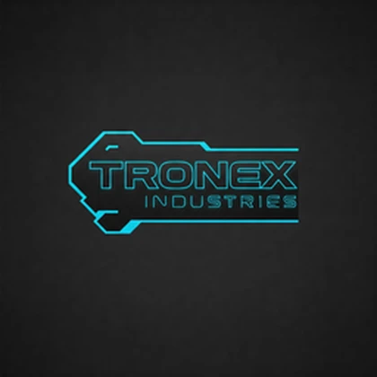 Tronex Industries Roblox group icon