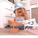 Kee’s clothing group