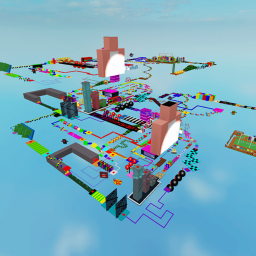 Easy obby