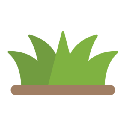 Part Grass Coverer