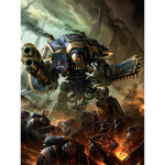 WARHAMMER 40K: Galaxy At War