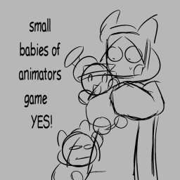 roblox animators babies