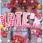 Kates apperal!