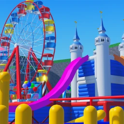 Birthday Party Tycoon 🎉[CARS!] icon