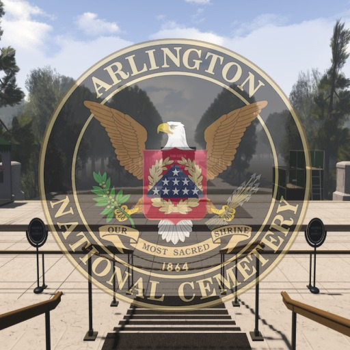 Arlington National Cemetery [BETA]