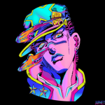 Jojos bizzare nightmare