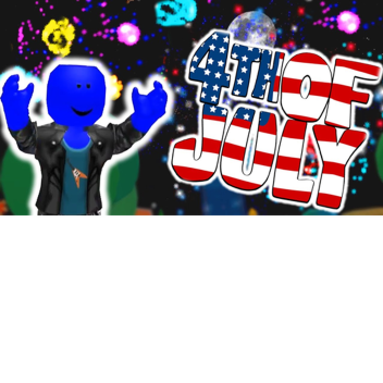 firework show